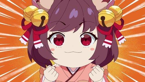 Go to work, nyaa! Go to work, nyaa!
