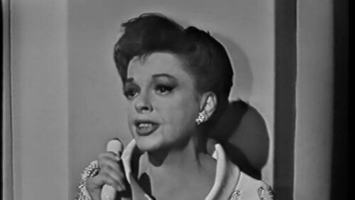 The Judy Garland Show #23 The Judy Garland Show #23