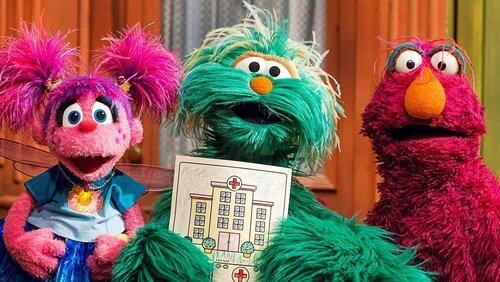 Welcome to Sesame Hospital Welcome to Sesame Hospital