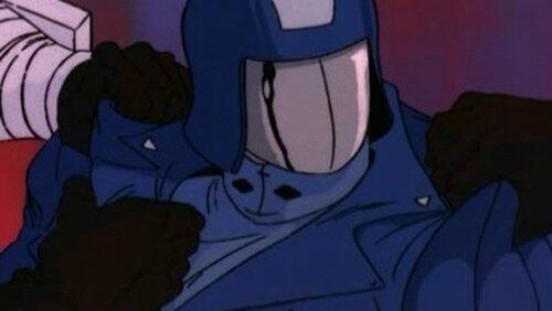 Arise, Serpentor, Arise! Part 5 Arise, Serpentor, Arise! Part 5