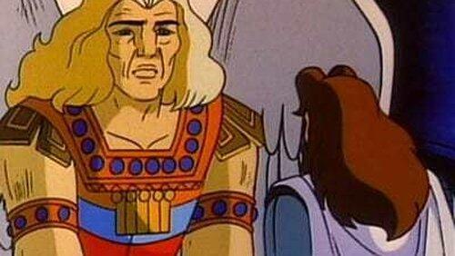 Chronos, Father of Time Chronos, Father of Time