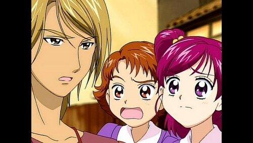 Komachi Abandons Being a Novelist?! Komachi Abandons Being a Novelist?!