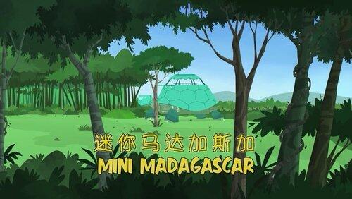 Mini Madagascar Mini Madagascar