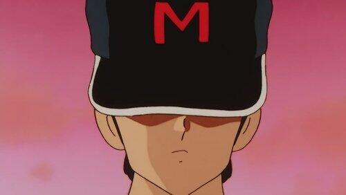 Tatsuya on the hill! Control is another story Tatsuya on the hill! Control is another story