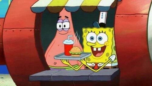 The Battle of Bikini Bottom The Battle of Bikini Bottom