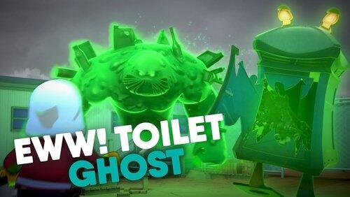 Potty Mouth Potty Mouth