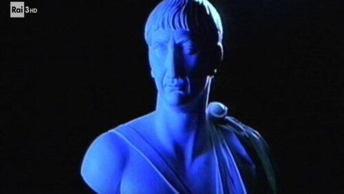 L'amore al tempo di Nerone L'amore al tempo di Nerone