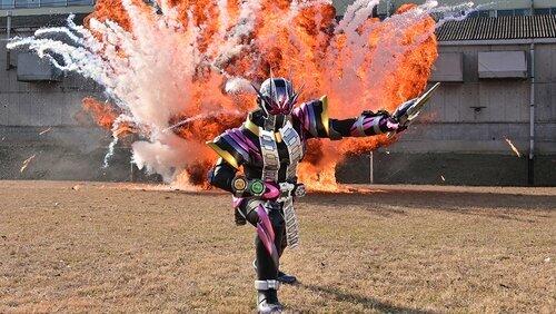 It's Kikai! 2121 It's Kikai! 2121