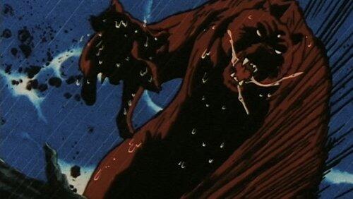 Madness! A Blood-stained victory! Madness! A Blood-stained victory!