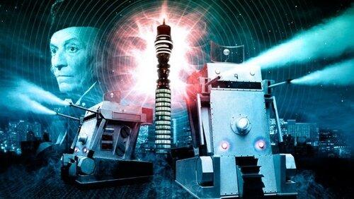 The War Machines, Part One