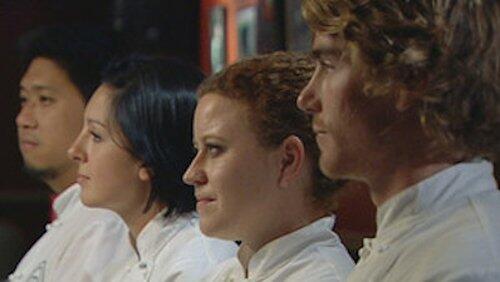 Sylvia's Restaurant Elimination Challenge Sylvia's Restaurant Elimination Challenge