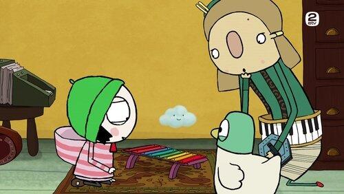 Cloud Jam Cloud Jam