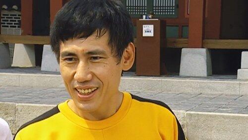 Esper Ito vs. Infinite Challenge Esper Ito vs. Infinite Challenge