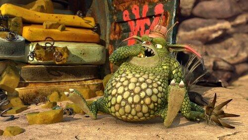 Sammi Whammi Gumble Sammi Whammi Gumble