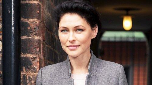 Emma Willis Emma Willis