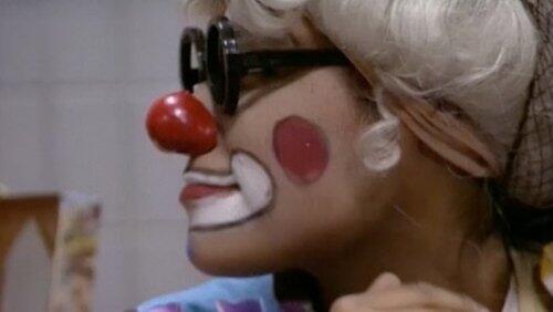 Making a Clown of Yourself Making a Clown of Yourself