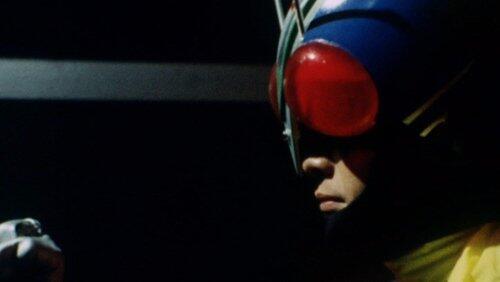 Friend of Foe? The Mysterious Riderman Friend of Foe? The Mysterious Riderman