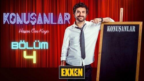 4. Bölüm - Ezgi Mola 4. Bölüm - Ezgi Mola