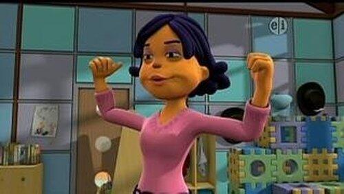 I Have Muscles Where? I Have Muscles Where?