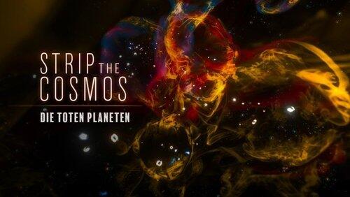 Mystery of the Dead Planets Mystery of the Dead Planets