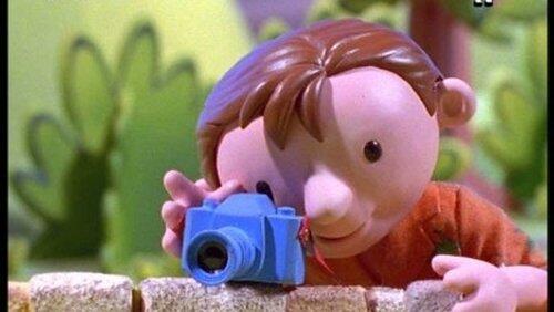 Bob the Photographer Bob the Photographer