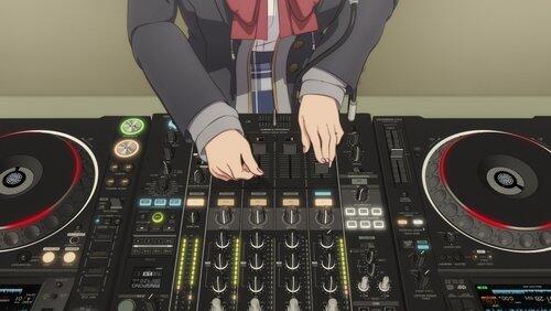 First Mix First Mix