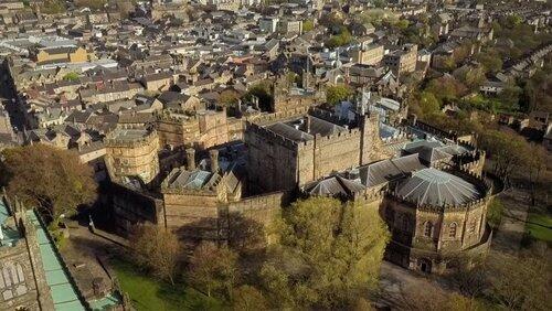 Lancaster Castle Lancaster Castle