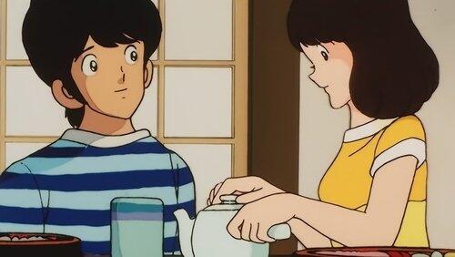 First kiss! Too much love form Minami!? First kiss! Too much love form Minami!?