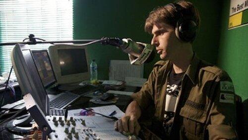 Radio Gibbon