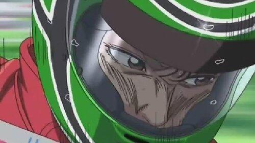 Final lap! Final lap!
