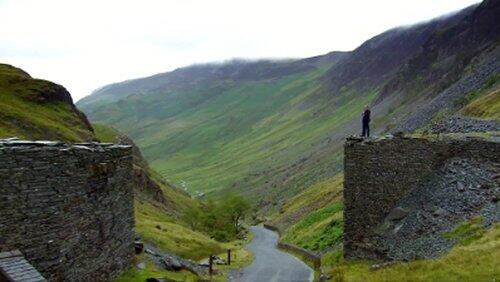 North England's Lake District and Durham North England's Lake District and Durham