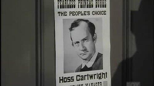 The Last Vote