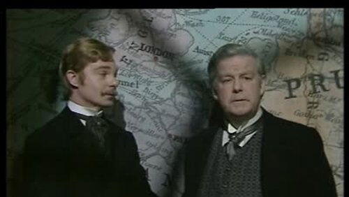 The Secret of the Foxhunter The Secret of the Foxhunter