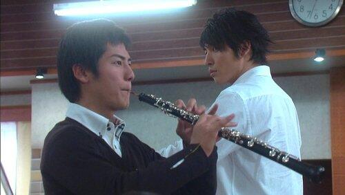 The start of a new orchestra! A storm on the horizon for a romance passing by!? The start of a new orchestra! A storm on the horizon for a romance passing by!?