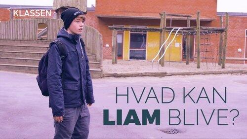 What can Liam become? What can Liam become?