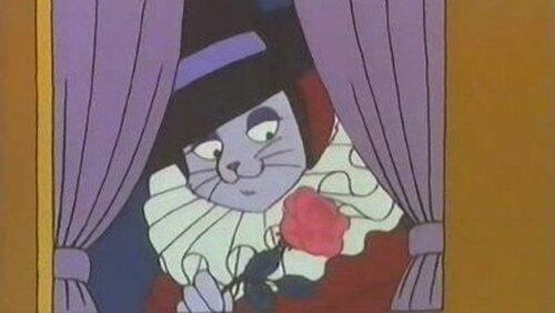 Dogtanian's Trance