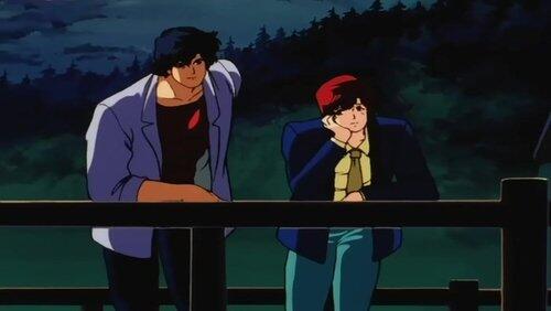 Ryo Is an Instructor: Extreme Mokkori Tactics Ryo Is an Instructor: Extreme Mokkori Tactics