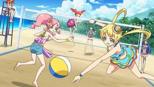 I Went to Anju's Island! I Went to Anju's Island!