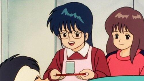 Hikaru-chan?! The Disturbing C Experience! Hikaru-chan?! The Disturbing C Experience!