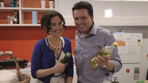 Nick Xenophon Nick Xenophon