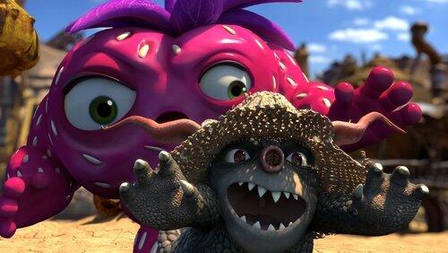 King Sized Calamity King Sized Calamity