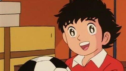 The New Soccer Star The New Soccer Star
