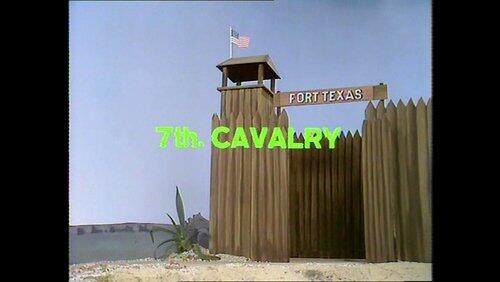Seventh Cavalry Seventh Cavalry