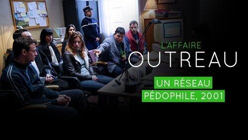 Un réseau pédophile : 2001 Un réseau pédophile : 2001