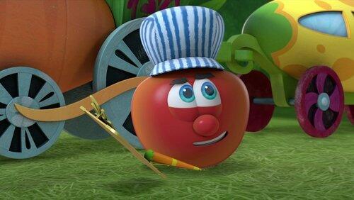 Motato is My Neighbor Motato is My Neighbor