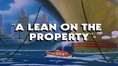 A Lean on the Property