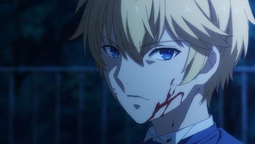 The Magic Definition of the Monster and the Commoner The Magic Definition of the Monster and the Commoner