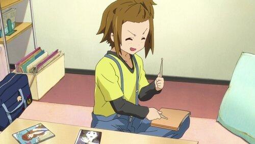 Drummer! Drummer!
