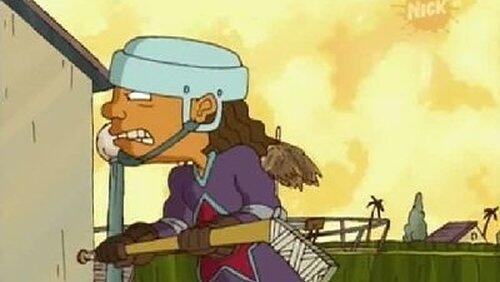 Shack Attack Shack Attack