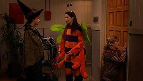iScream on Halloween iScream on Halloween